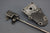OMC 0986657 0986836 914925 0914723 Shift Rod Lower Unit Cover 400 4cyl 1986-1990