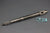OMC 389718 0387818 Propeller Prop Shaft Assembly Stringer Cobra 4cyl 400 1978-90
