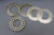 OMC 915720 0915720 0984462 Cobra Water Passage Bearing Housing 400 800 1986-1993