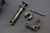 OMC Cobra 0389455 V6 / V8 Lower Unit Gearcase Bearing Housing Shift Parts 86-93
