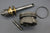 MerCruiser 44-66060 Propeller Prop Shaft Pre-Alpha Gen I One Lower Unit Gearcase