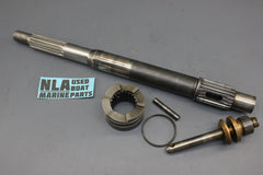 MerCruiser 44-66060 Propeller Prop Shaft Pre-Alpha Gen I One Lower Unit Gearcase
