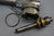 MerCruiser 44-66060 Propeller Prop Shaft Pre-Alpha Gen I One Lower Unit Gearcase