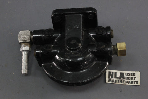 MerCruiser 89876 Fuel Filter Water Separator V8 350 305 4.3L 5.7L 228 898 - NLA Marine