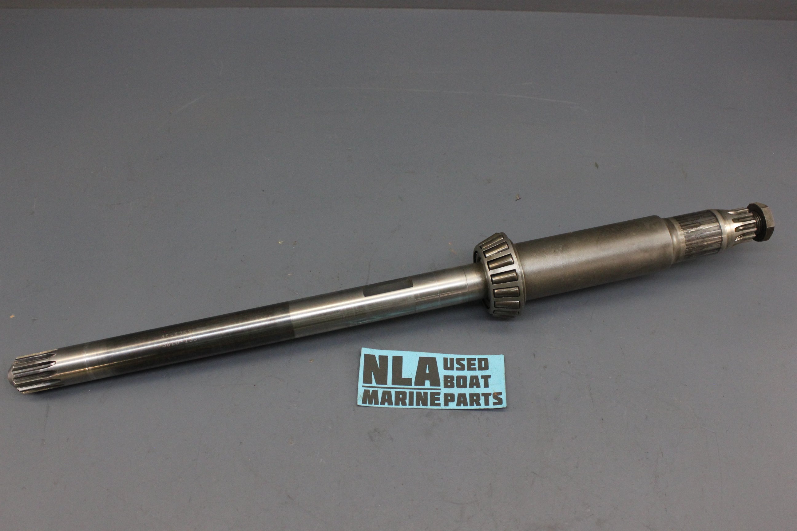 MerCruiser 45-42634 Sterndrive Driveshaft Alpha One Gen 1 MR