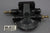 MerCruiser 816089-C 89876A3 Fuel Filter Water Separator Housing Base 5.7L 350