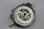 MerCruiser 816089-C 89876A3 Fuel Filter Water Separator Housing Base 5.7L 350