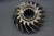 MerCruiser 43-878087A4 Lower Unit Gearcase Gear Set Alpha One MR 1983-1990