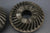 MerCruiser 43-878087A4 Lower Unit Gearcase Gear Set Alpha One MR 1983-1990