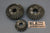 MerCruiser 43-878087A4 Lower Unit Gearcase Gear Set Alpha One MR 1983-1990
