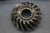 MerCruiser 43-878087A4 Lower Unit Gearcase Gear Set Alpha One MR 1983-1990