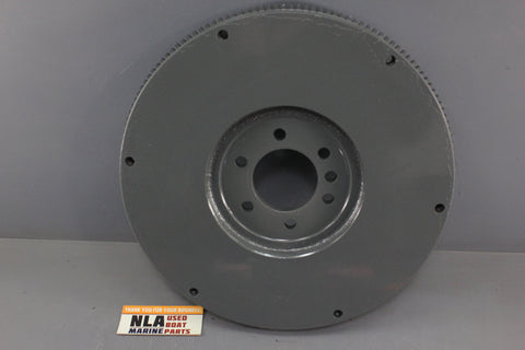 OMC 153 Tooth 12-3/4 Cobra GM 4cyl 120hp 140hp 2.5 3.0L Flywheel 2778809 2778810