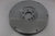 OMC 153 Tooth 12-3/4 Cobra GM 4cyl 120hp 140hp 2.5 3.0L Flywheel 2778809 2778810