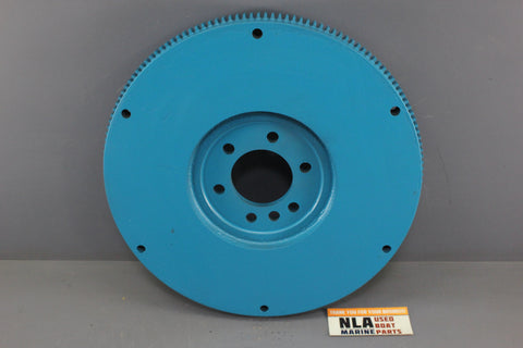 OMC Stringer GM 2771861 2778809 2778810 4cyl 120hp 140hp 2.5L 3.0L Flywheel