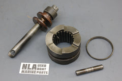 MerCruiser 52-37963 37967 Spool Pre-Alpha One 1965-70 Early  Sliding Clutch Dog