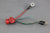 MerCruiser 84-74023A1 Hydraulic Power Trim Pump Wiring Connector Plug Harness