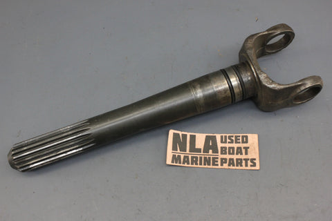 MerCruiser Alpha One R/MR 59830A1 U-Joint Yoke Outdrive Upper 83-90 Stern Drive