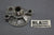 MerCruiser OMC 53338 71920 Oil Filter Mount Bracket Adapter V6 V8 4.3L 5.7L 5.0L