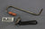 OMC 0910161 Stringer Cobra 3.8L 4.3L V6 Choke Heater Tube 2BBL Lever 1981-87