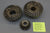 OMC 0982243 0323315 Lower Unit Gearcase Gear Set Hydro-Mechanical Stringer 78-81