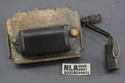OMC 982755 0982755 Stringer Shift Assist Module Interrupt 4cyl 120 140 2.5L 3.0L