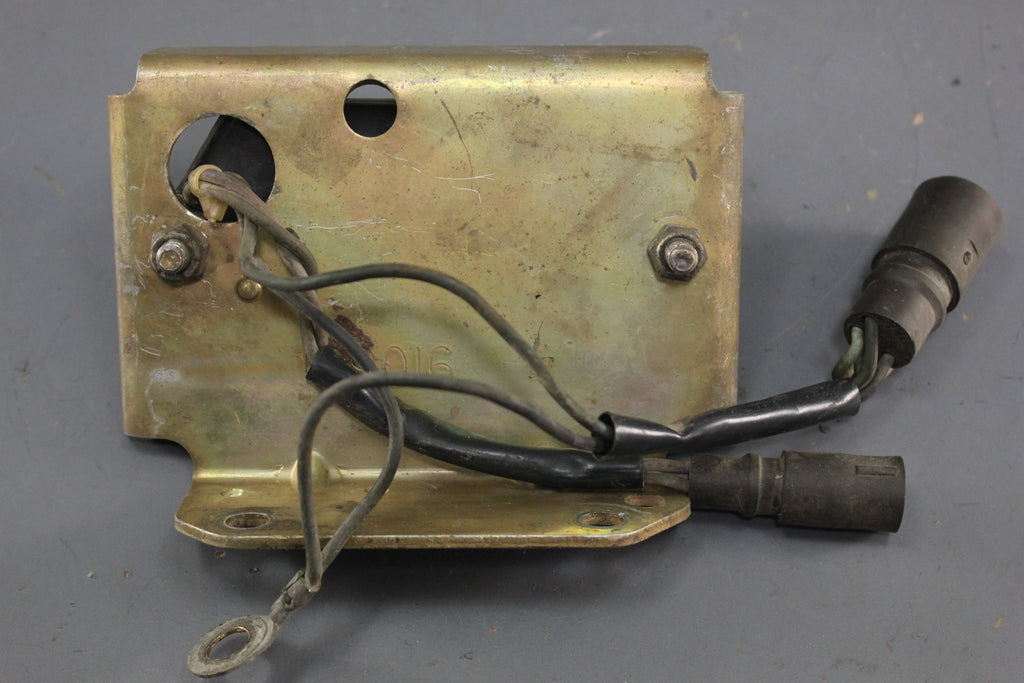 その他 allen OMC 982755 0982755 Stringer Shift Assist Module Interrupt