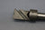 OMC 0982333 Shift Rod & Bearing Assembly Hydro-Mechanical Gearcase 400 1979-81
