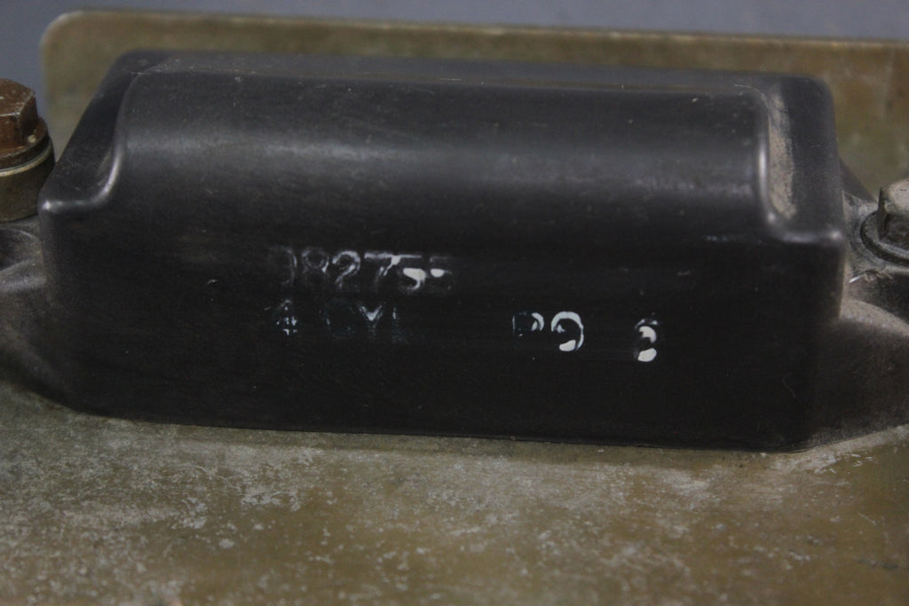 OMC 982755 0982755 Stringer Shift Assist Module Interrupt