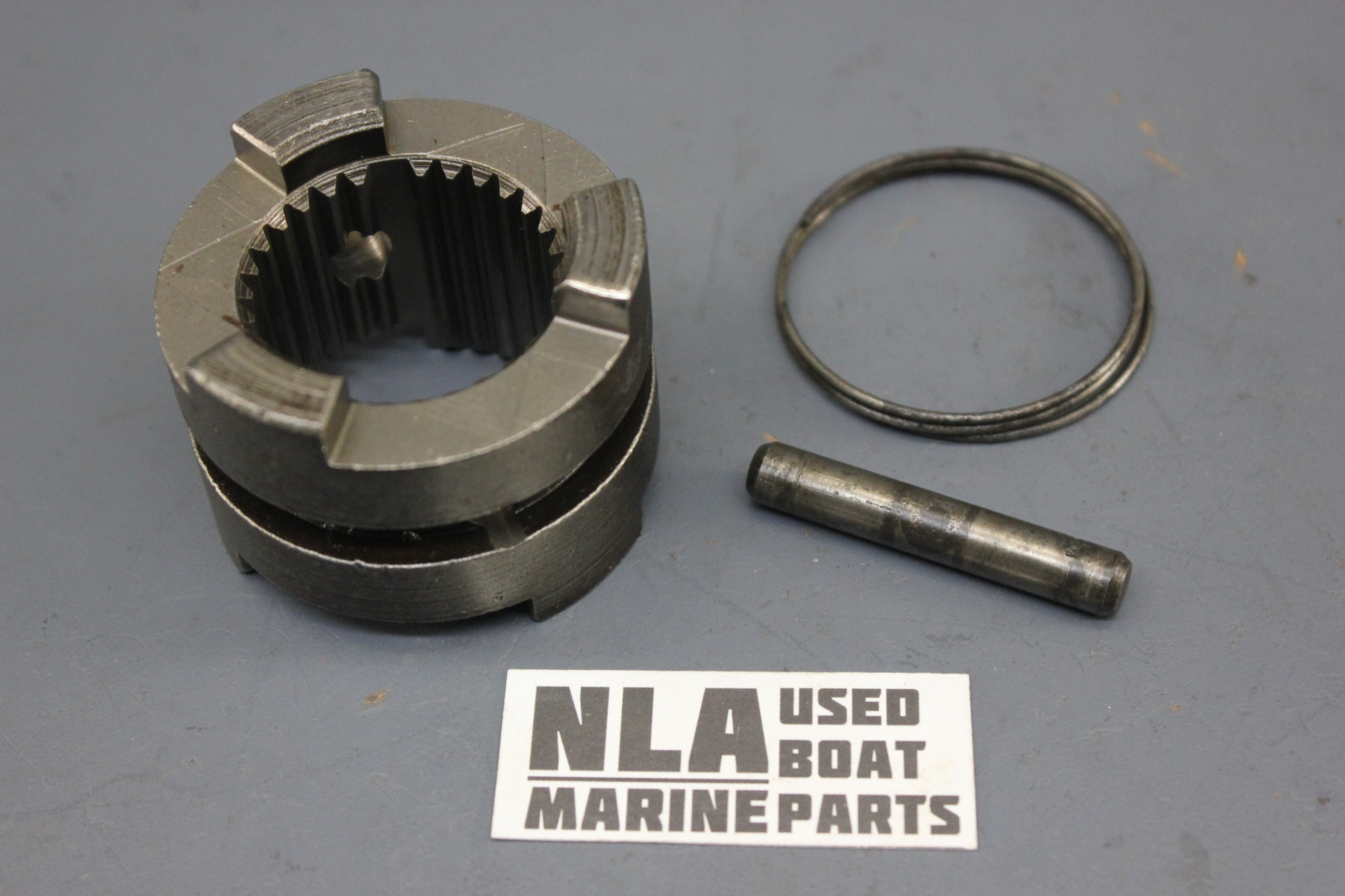OMC 323664 0323664 Clutch Dog Shifter 400 Hydro-Mechanical