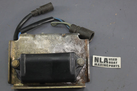 OMC 982755 0982755 Stringer Shift Assist Module Interrupt 4cyl 120 140 2.5L 3.0L