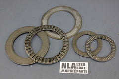OMC 0317165 0385043 0382408 0314731 1978-81 Thrust Washer Bearing Stringer 400