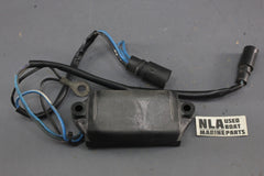 邦楽 NUL. / COMA CB2a OMC Cobra Shift Interrupt Cut Out Switch Connector Plug