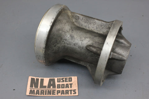 MerCruiser 73020-C R Alpha One 1 Lower Unit I/O 73020A14 Bearing Carrier 79448