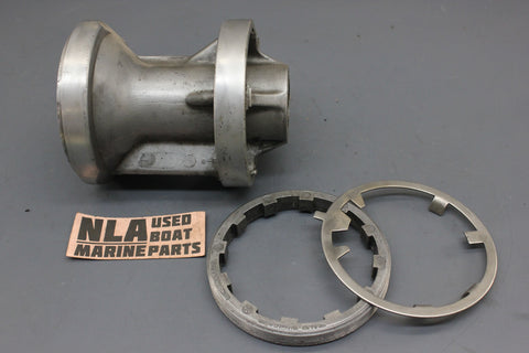 MerCruiser 73020-C1 73020A20 MR Alpha One Gen I Lower Unit Bearing Carrier 85-90