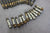 OMC 0914451 0914449 0914450 GM 4.3L V6  Cylinder Head Bolt Bolts Set 1986-1998