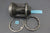 MerCruiser 56211A1 Bearing Carrier Pre-Alpha Early 1970s Lower Unit Gearcase