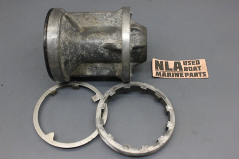 MerCruiser 56211A1 Bearing Carrier Pre-Alpha Early 1970s Lower Unit Gearcase