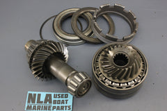 Mercruiser Upper Gearcase R/MR/Alpha One 1.98 Gearset 43-55778A3 120hp 140hp