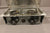Kenyon Marine Model 406 Alcohol-Electronic Dual Burner Stove Boat RV Camper