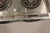 Kenyon Marine Model 406 Alcohol-Electronic Dual Burner Stove Boat RV Camper