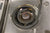 Kenyon Marine Model 406 Alcohol-Electronic Dual Burner Stove Boat RV Camper