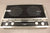 Princess SeaWard Model 2252 Alcohol-Electronic Dual Burner Stove Boat RV Camper