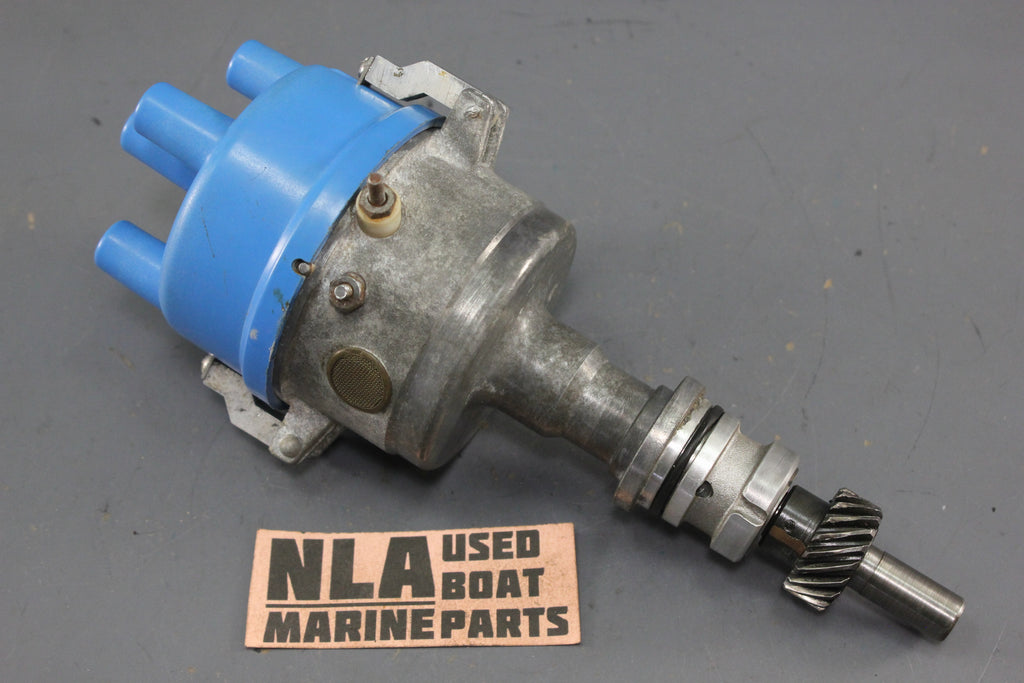 OMC Cobra Ford 2.3L 4cyl 0984632 984632 Distributor Assembly 1987 OMC Cobra Ford 2.3L 4cyl 0984632 984632 Distributor Assembly 1987