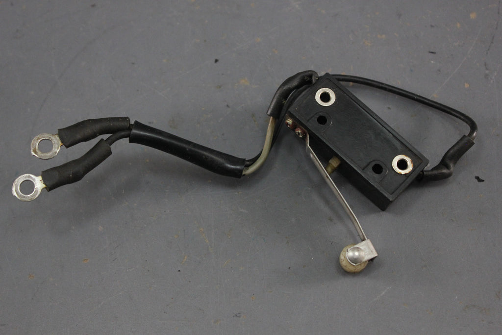 MerCruiser 39670A22 Shift Interrupt Neutral Kill Switch 120hp 140hp 16