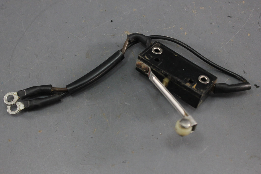 MerCruiser 39670A22 Shift Interrupt Neutral Kill Switch 120hp 140hp 16