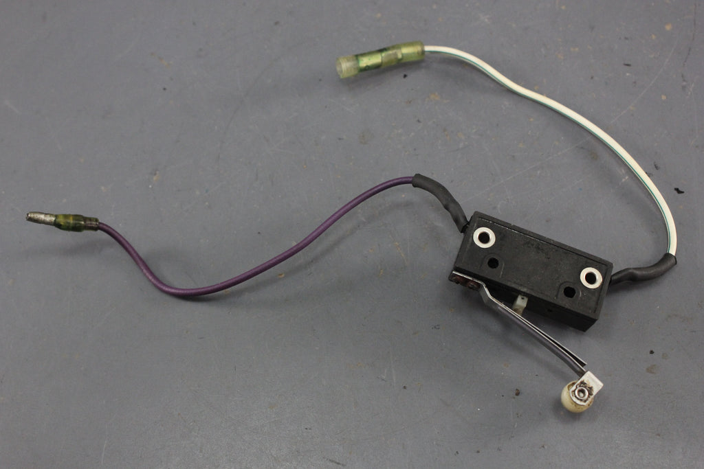 Shift Interrupt Switch 87-814281A5 - Replacement For MerCruiser Alpha 1 Bravo GEN 3.0L 4.3L 5.0L 5.7L