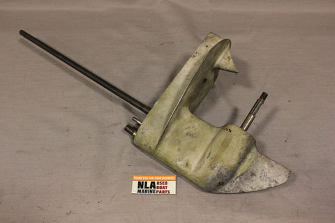 Mercury Kiekhaefer Outboard Mark 30 Lower Unit Gearcase Gear Set Housing Prop