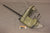 Mercury Kiekhaefer Outboard Mark 30 Lower Unit Gearcase Gear Set Housing Prop