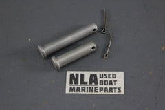 MerCruiser 17-52798 17-89229 Clevis Pin Power Steering Actuator Ram Alpha One - NLA Marine