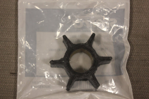Mercury 47-89983 47-65959 47-20268 18-3007 Impeller 30hp-70hp 3cyl 4cyl